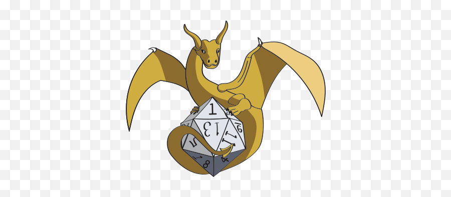 Rescued By Dragons - Dragon Png,Dungeon And Dragons Logo