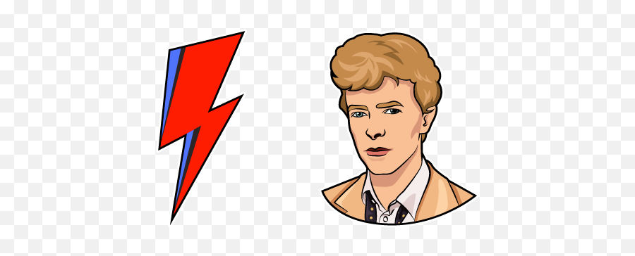 David Bowie Cursor - For Adult Png,David Bowie Transparent