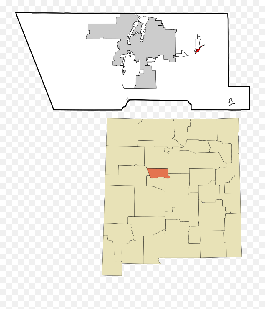 Bernalillo County New Mexico - Vertical Png,Tijeras Png