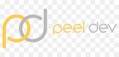 Peeldev - Vertical Png,Page Peel Png