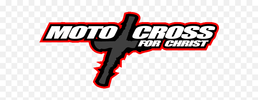 Motocross For Christ Png Moto Cross Logo