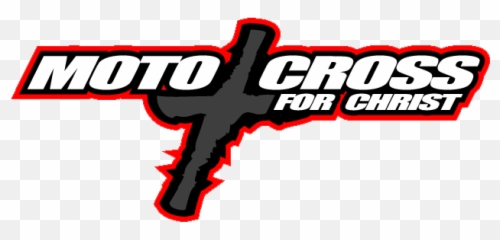 Motocross For Christ Png