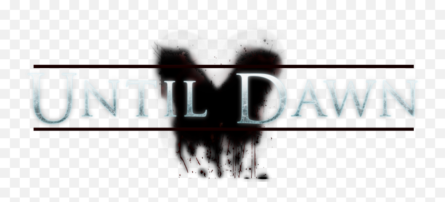 Josh Washington - Fiction Png,Until Dawn Logo Png