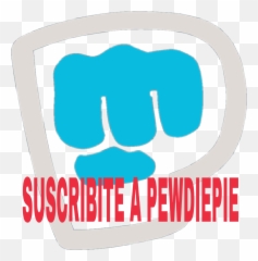 Pewdiepie Sticker By Jeronimoreyna2007 - Language png