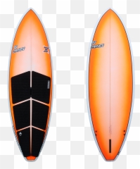 Surfboard Clipart Transparent - Twinsbros Bull Png