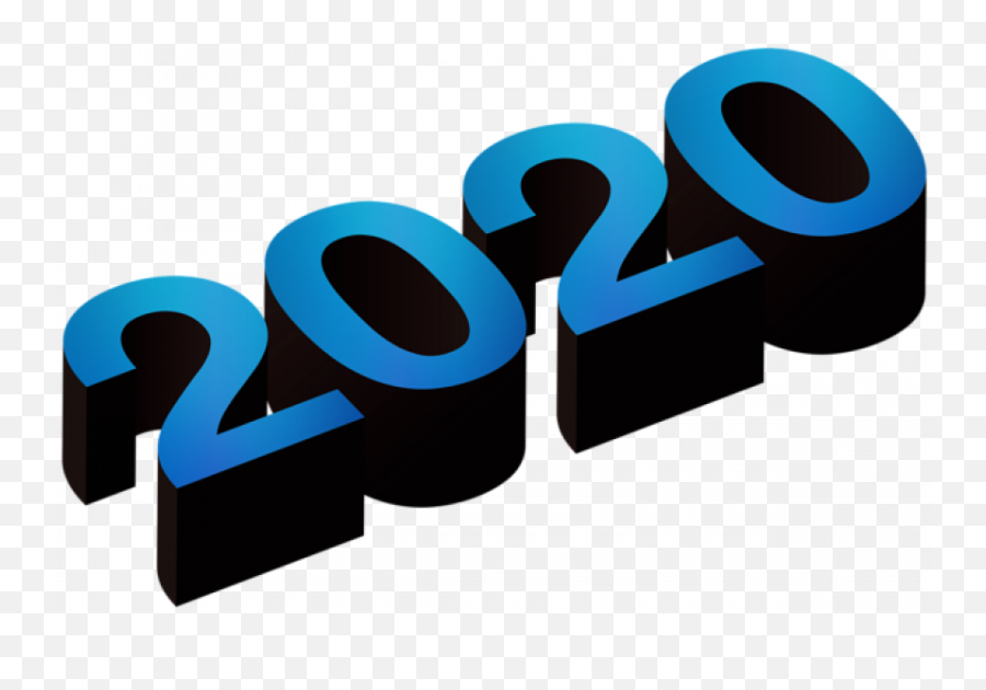 Happy New Year 2020 Png Hd Download 4 Image Free - 2020 New Year Png Png,Happy New Year 2020 Png
