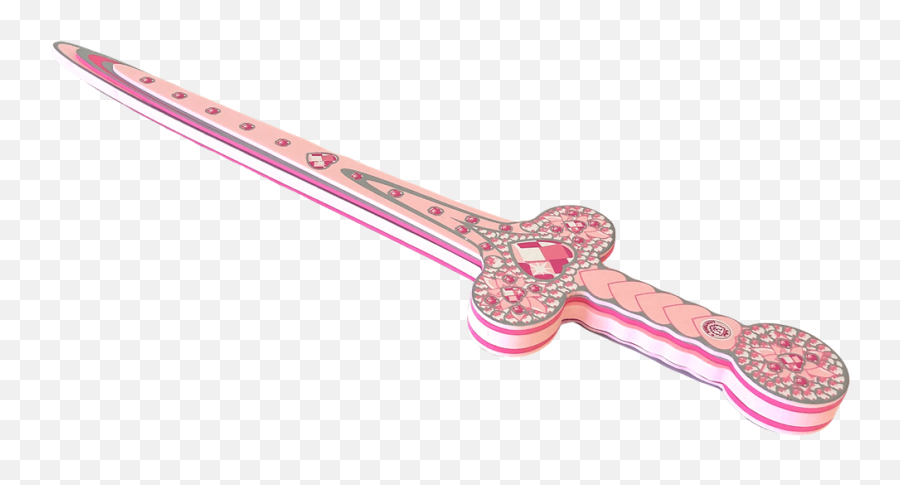 The Princess Sword From Liontouch Get It - Collectible Sword Png,Diamond Sword Transparent