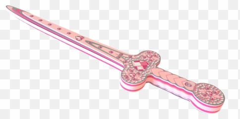 The Princess Sword From Liontouch Get It Wwwliontouchcom - Collectible png