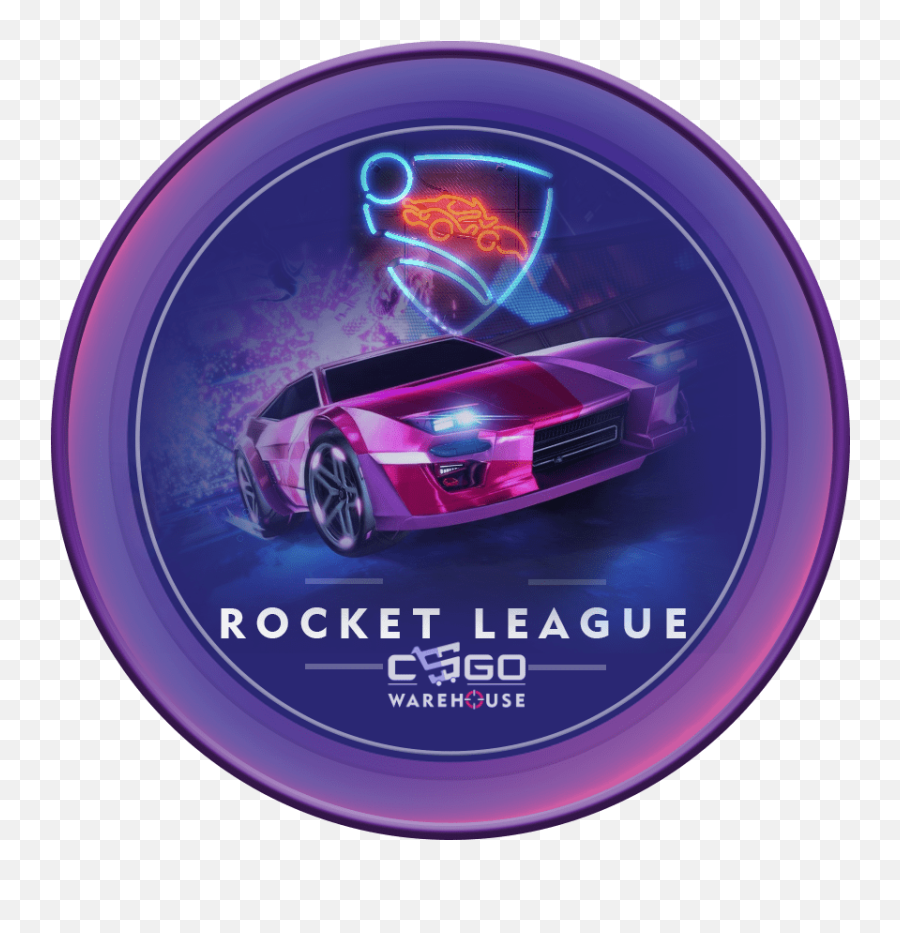 Rocket League - Csgowarehouse Rocket League Car Wallpaper 4k Png,Rocket League Cars Png