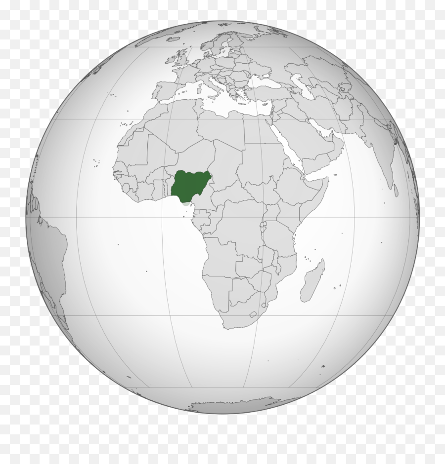 Nigeria X - Men Movies Wiki Fandom State Africa Orthographic Projection Svg Png,Nigerian Flag Png