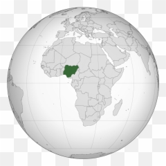Nigeria X - Men Movies Wiki Fandom State Africa Orthographic Projection Svg Png,Nigerian Flag Png
