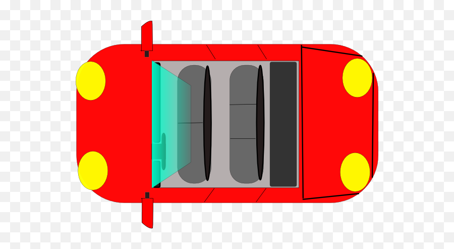 Free Truck Top View Png Download Clip Art - Truck From Above Png,Car Top View Png