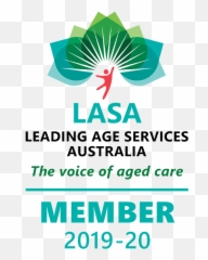 Lasa - logo600 Peninsula Village Out Of Service png