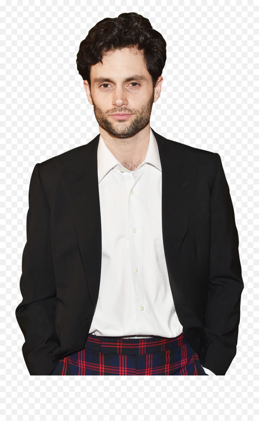 Youu0027 Star Penn Badgley - For Men Png,Stalker Png