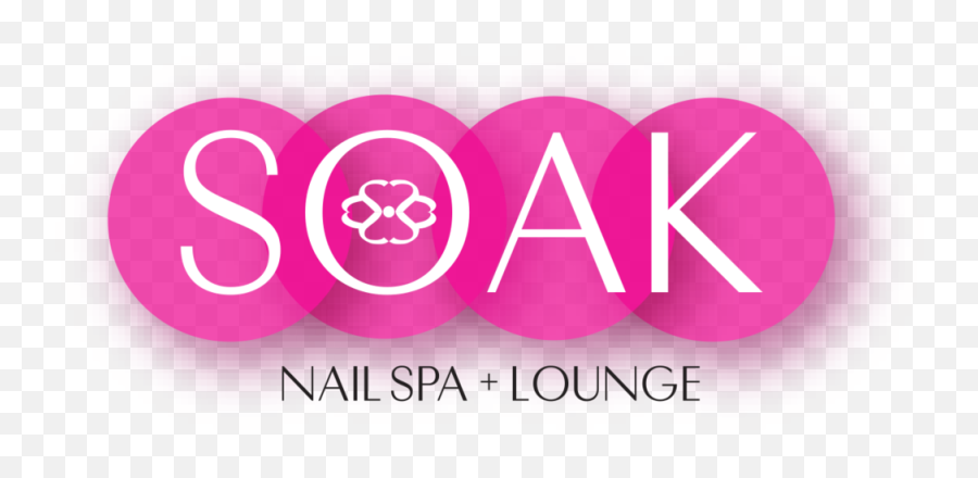 Soak Nail Spa Lounge Manicure Png Pedicure