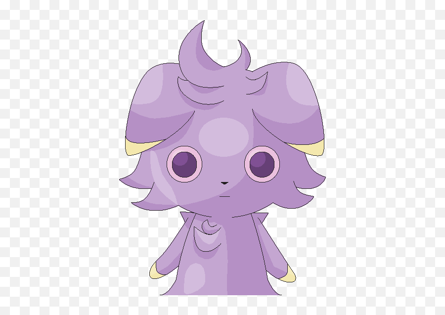 Espurrs Mugen Portrait - Supernatural Creature Png,Shoop Da Whoop Png