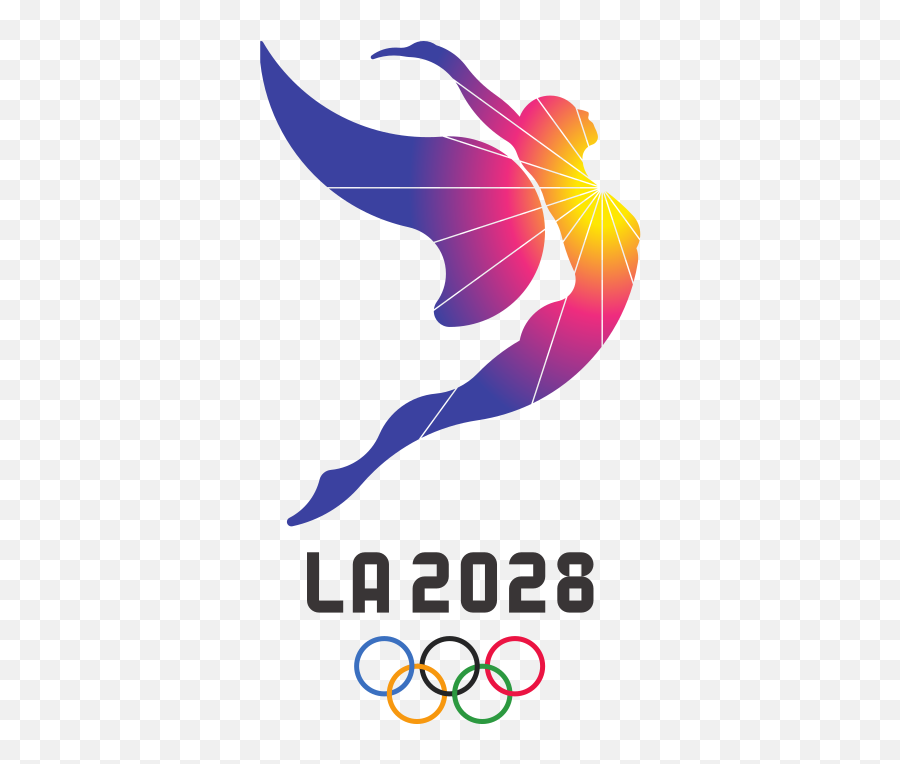 Los Angeles 2028 - Los Angeles 2028 Png,Never Summer Logos
