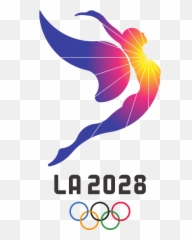 Los Angeles 2028 - Png
