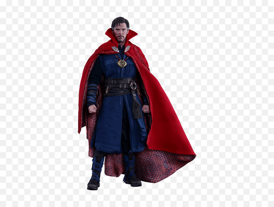 Sideshow Collectibles - Doctor Strange Cape Png,Doctor Strange Logo Png