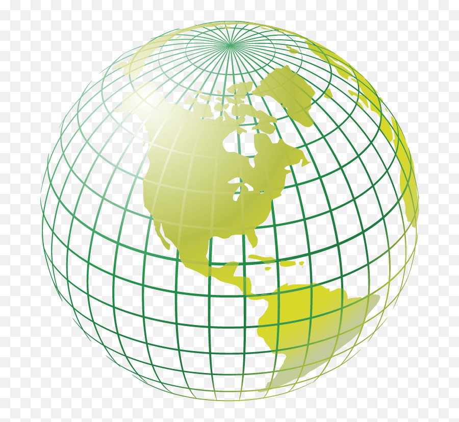 Free Vector Globes And Maps Download - Sphere Png,Vector Globe Icon Set