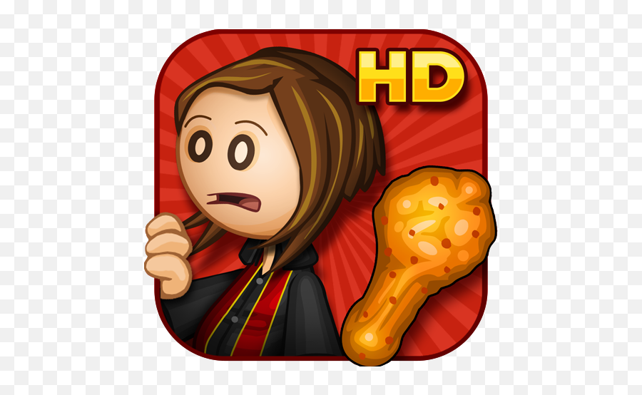 Papau0027s Wingeria Hd Apk 103 - Download Free Apk From Apksum Wingeria Hd Png,Restaurant Icon Game