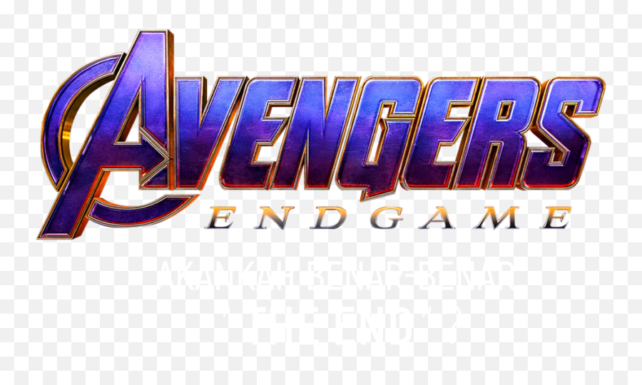 Liputan6com Visual Stories Avengers Endgame - Apakah Benar Horizontal Png,Palembang Icon Cinemaxx