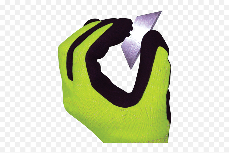 Cut Resistance - Safety Glove Png,Icon Arc Glove