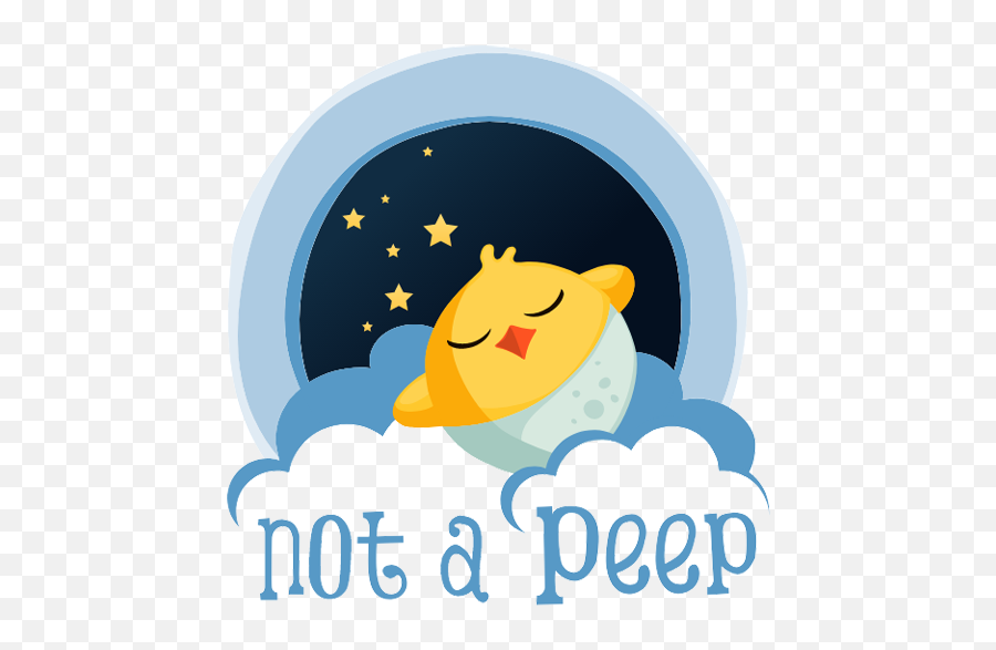 Not A Peep - Philadelphia Sleep Consultant Sleep Through Happy Png,Mom And Child Icon