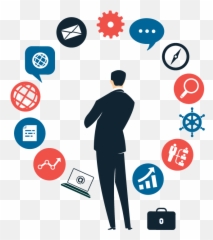 Master Data Management Denodo - Icon png