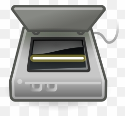 Download Scanner Free Png Transparent Image And Clipart - Escaner Animado