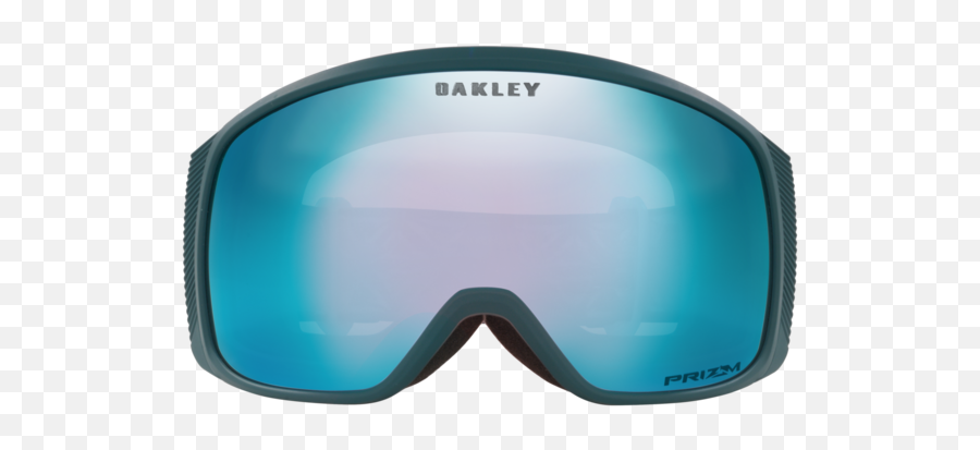 Oakley Flight Tracker Xm Goggles Icon - Full Rim Png,Goggles Icon