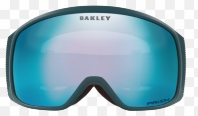 Oakley Flight Tracker Xm Goggles Icon - Full Rim png