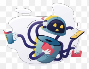 Community Mission - Fictional Character png