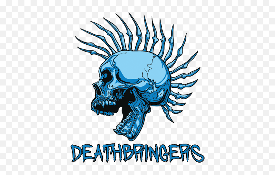 Conqueror Gang Branding - Deathbringers At Fallout 4 Nexus Scary Png,Fallout Trade Icon