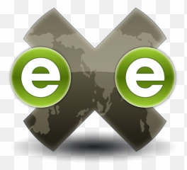 Install Exelearning - Org Logo png