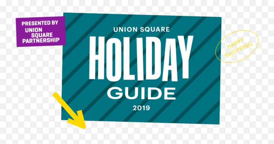 Union Square Holiday - Graphic Design Png,Holiday Images Png