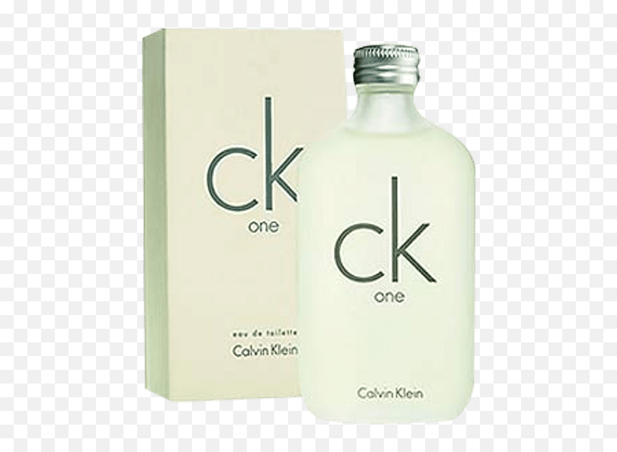 Calvin Klein Ck One For Women U0026 Men Eau De Toilette50ml - Ck Watches Png,Calvin Klein Icon Perfect Push Up Bra