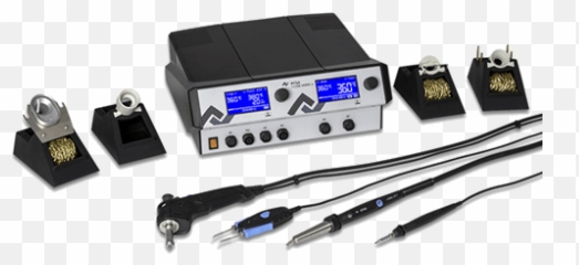 Soldering - Ersa Entlötstation png