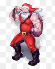 Santa - Onthego Home Juggernaut Png,Santa Png