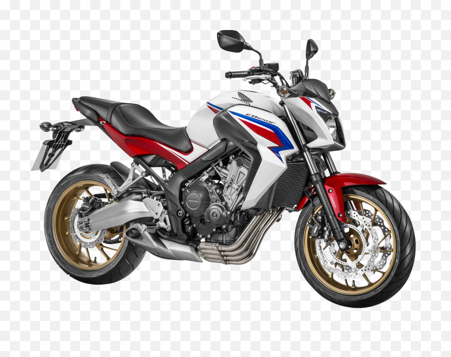 Honda Bike Png Image - Women And Bike Honda Cb 650f 2016,Dirt Bike Png