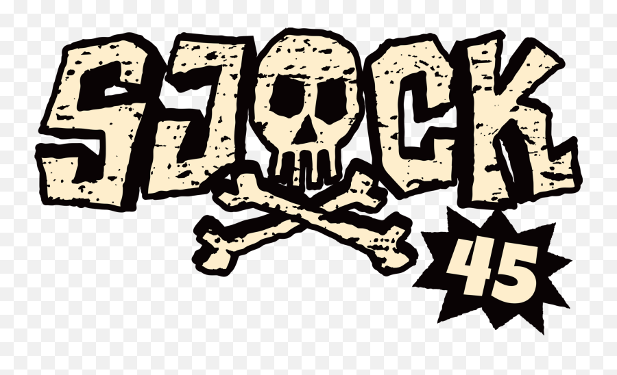 Home Sjockfestival - Sjock Festival 45 Png,Icon Motorhead Boot