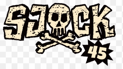 Home Sjockfestival - Festival 45 png
