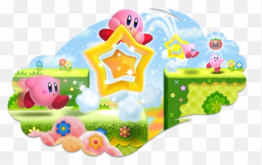 Kirby Triple Deluxe Archives - Page 8 of Nintendo Everything png