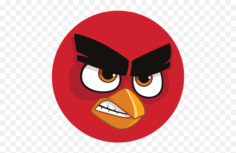 Angry Birds Topgolf - Angry Birds Pop Red Pop Png,Angry Birds Rio Icon