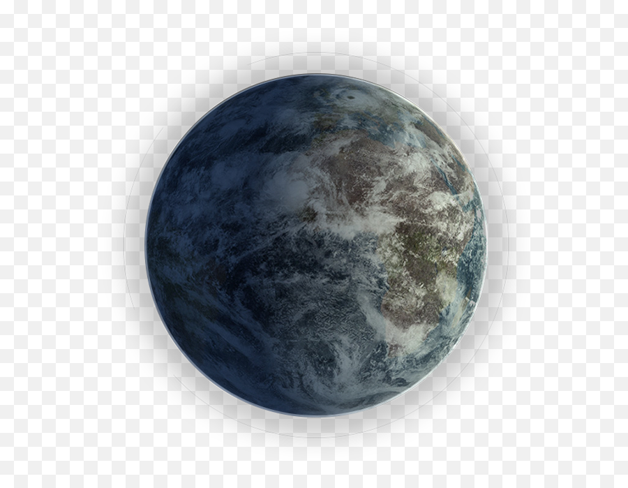 Destiny Planet Transparent Png - Transparent Earth Like Planet Png,Planet Png