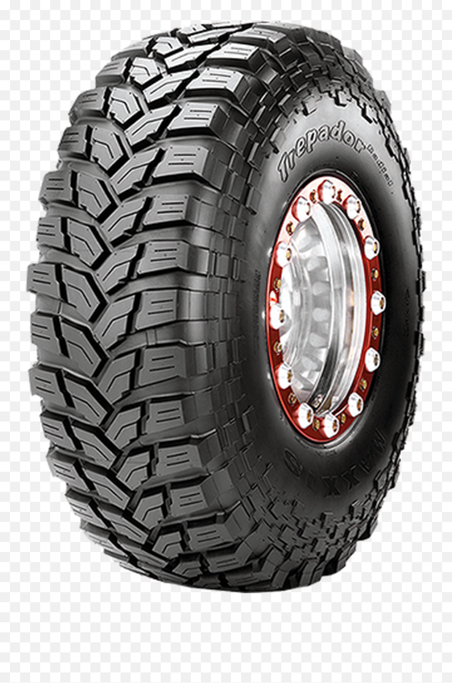 Maxxis Tl18527000 Trepador Radial M8060 - Maxxis M 8060 Trepador Png,Icon Lifts Tacoma