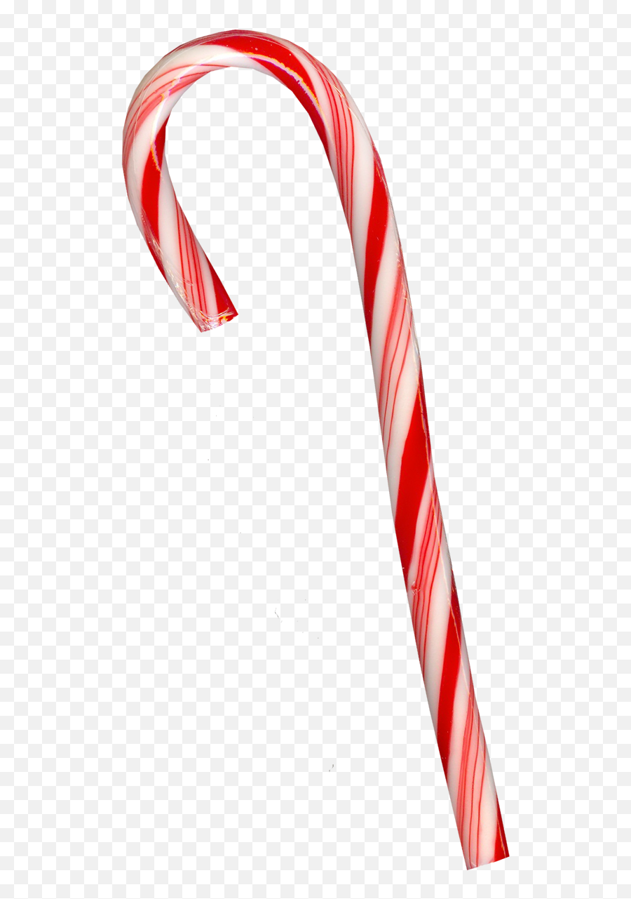 Candy Cane Png Download - Transparent Real Candy Cane,Candy Cane Transparent Background