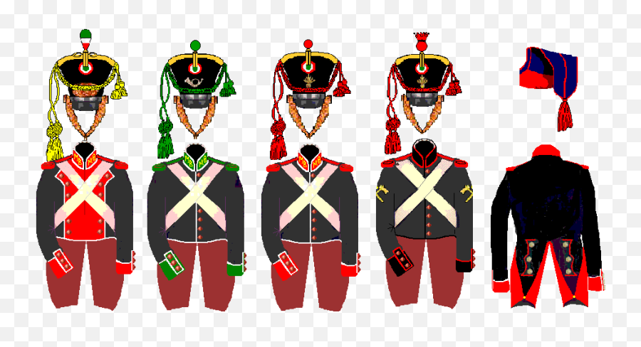 Illustration - Clip Art Library Santa Anna Army Uniform Png,Icon Mexican Helmet