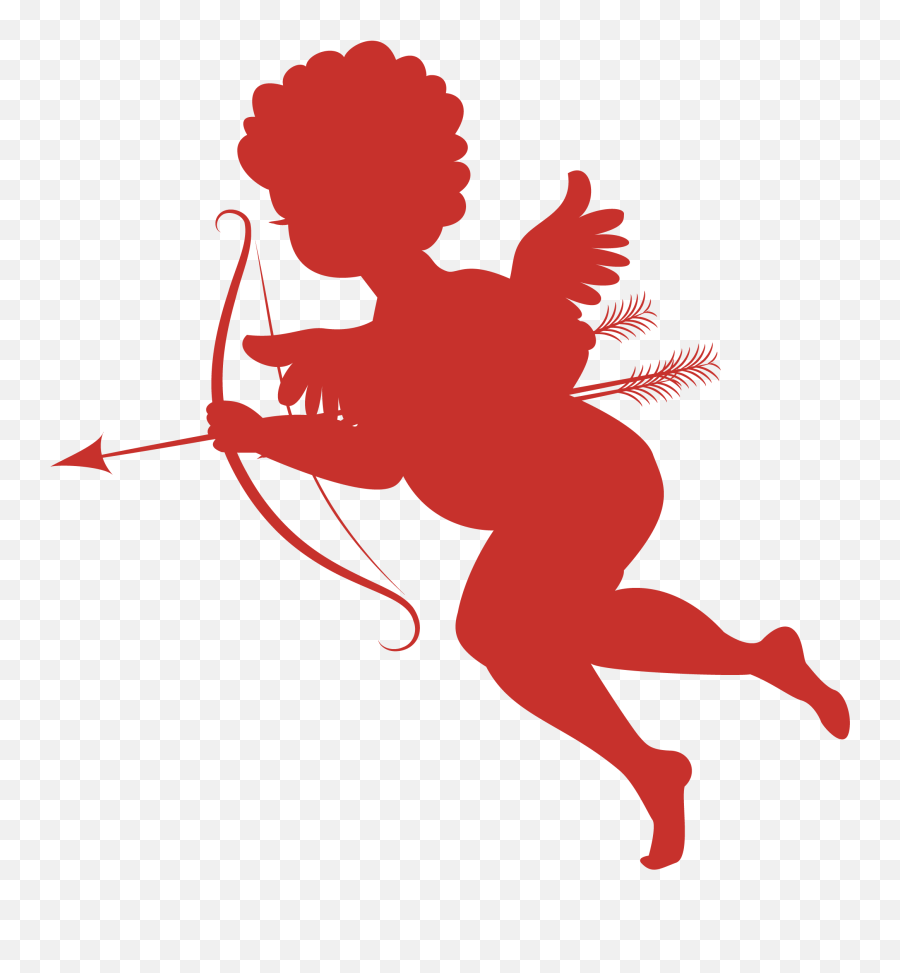 Free Cupid Png Download Images - Valentines Day Cupid Transparent,Cupid Icon