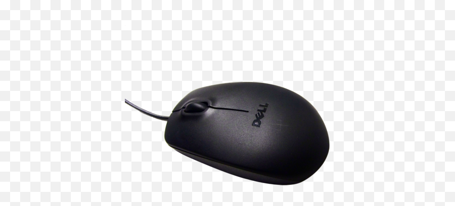 Dell Optical Mouse - Dell Mouse For Computer Png,Computer Mouse Transparent